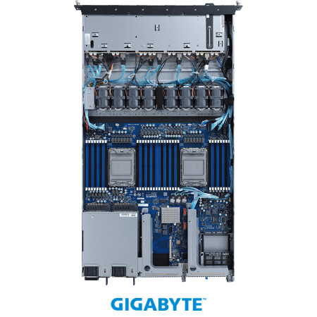 GIGABYTE R182-NA0 (rev. 100) GIGABYTE R182-NA0 (rev. 100)