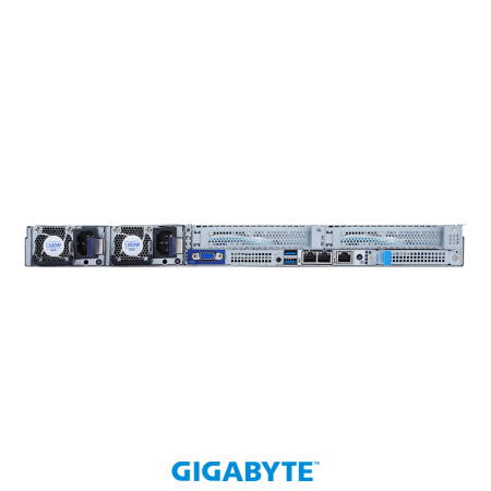 GIGABYTE R182-NA1 (rev. 100) GIGABYTE R182-NA1 (rev. 100)