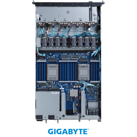 GIGABYTE R182-NA1 (rev. 100) GIGABYTE R182-NA1 (rev. 100)