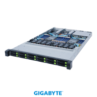 GIGABYTE R182-NC0 (rev. 100)