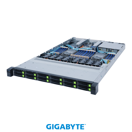 GIGABYTE R182-NC0 (rev. 100) GIGABYTE R182-NC0 (rev. 100)