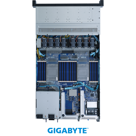 GIGABYTE R182-NC0 (rev. 100) GIGABYTE R182-NC0 (rev. 100)