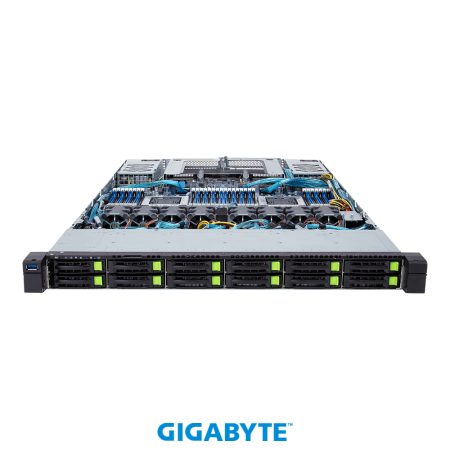 GIGABYTE R182-P91 (rev. 100) GIGABYTE R182-P91 (rev. 100)