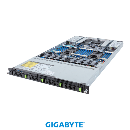 GIGABYTE R183-S90 (rev. AAD1) GIGABYTE R183-S90 (rev. AAD1)