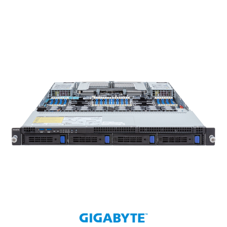 GIGABYTE R183-S90 (rev. AAV2) GIGABYTE R183-S90 (rev. AAV2)