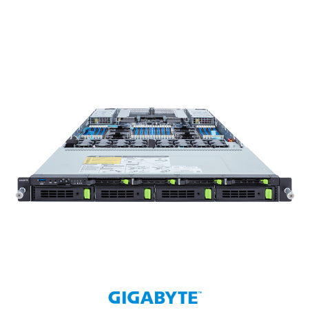 GIGABYTE R183-S91 (rev. AAD1) GIGABYTE R183-S91 (rev. AAD1)