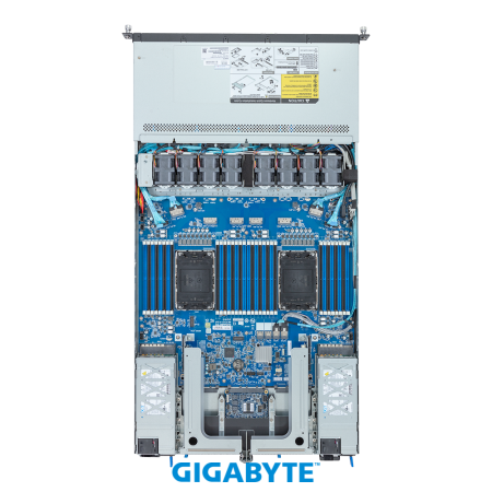 GIGABYTE R183-S91 (rev. AAD2) GIGABYTE R183-S91 (rev. AAD2)