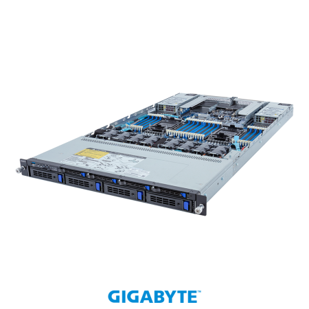 GIGABYTE R183-S91 (rev. AAV2) GIGABYTE R183-S91 (rev. AAV2)