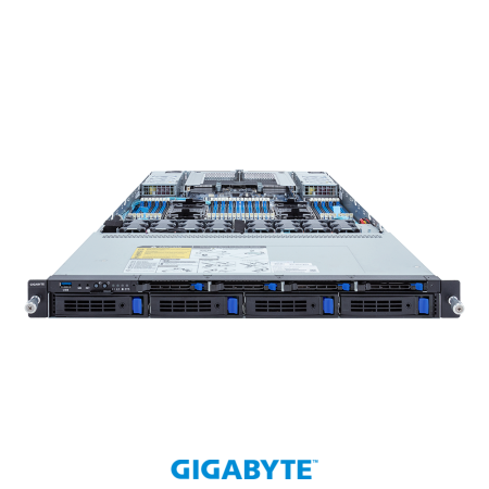 GIGABYTE R183-S91 (rev. AAV2) GIGABYTE R183-S91 (rev. AAV2)