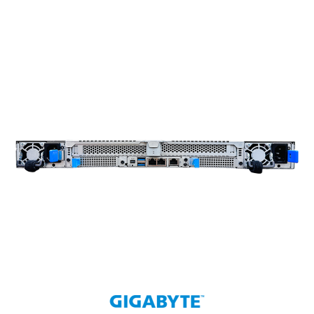 GIGABYTE R183-S92 (rev. AAD3) GIGABYTE R183-S92 (rev. AAD3)