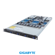 GIGABYTE R183-S93 (rev. AAH2)