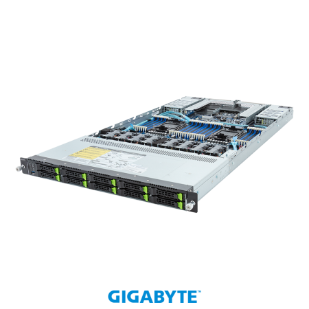 GIGABYTE R183-S94 (rev. AAC1) GIGABYTE R183-S94 (rev. AAC1)