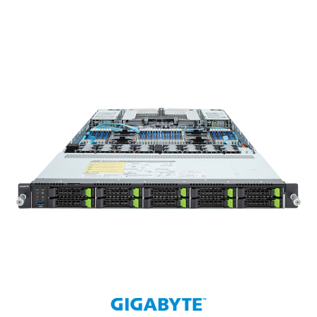 GIGABYTE R183-S94 (rev. AAC1) GIGABYTE R183-S94 (rev. AAC1)