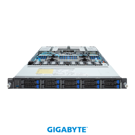 GIGABYTE R183-S94 (rev. AAC2) GIGABYTE R183-S94 (rev. AAC2)