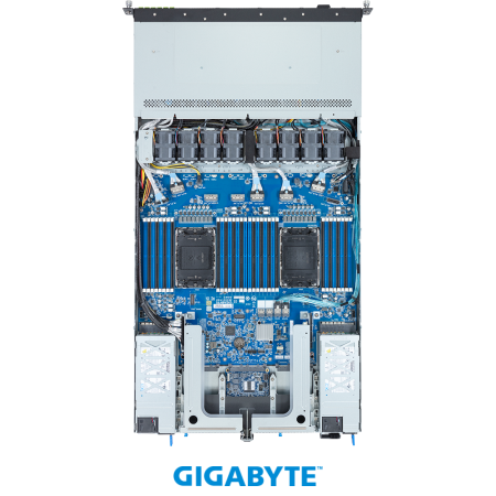 GIGABYTE R183-S97 (rev. AAD1) GIGABYTE R183-S97 (rev. AAD1)