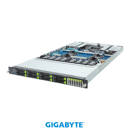 GIGABYTE R183-S97 (rev. AAV1) GIGABYTE R183-S97 (rev. AAV1)