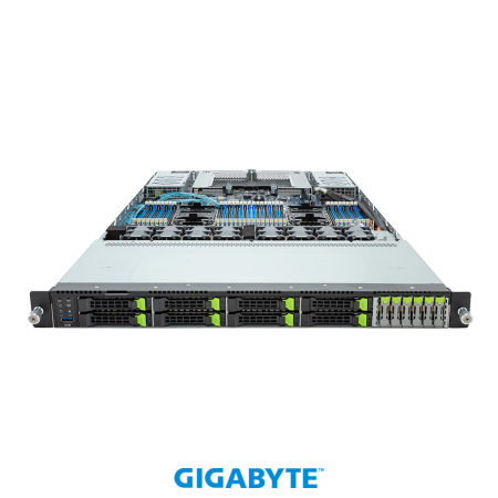 GIGABYTE R183-S97 (rev. AAV1) GIGABYTE R183-S97 (rev. AAV1)
