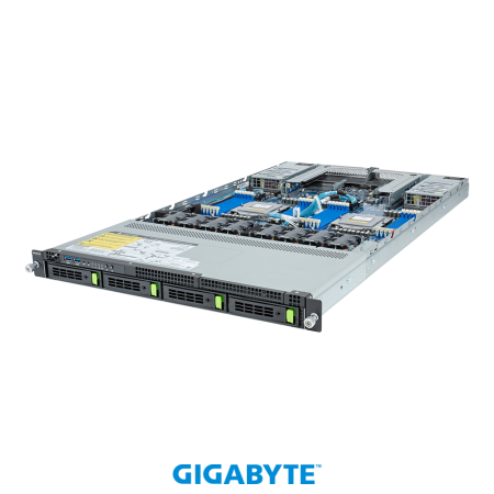 GIGABYTE R183-Z90 (rev. AAV1) GIGABYTE R183-Z90 (rev. AAV1)