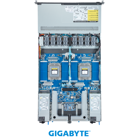 GIGABYTE R183-Z90 (rev. AAV1) GIGABYTE R183-Z90 (rev. AAV1)