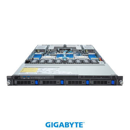GIGABYTE R183-Z90 (rev. AAV2) GIGABYTE R183-Z90 (rev. AAV2)