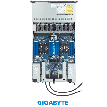 GIGABYTE R183-Z90 (rev. LAD1) GIGABYTE R183-Z90 (rev. LAD1)