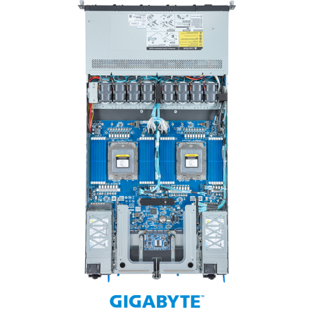 GIGABYTE R183-Z91 (rev. AAD1) GIGABYTE R183-Z91 (rev. AAD1)