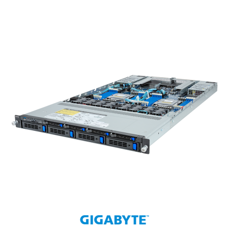 GIGABYTE R183-Z91 (rev. AAV2) GIGABYTE R183-Z91 (rev. AAV2)