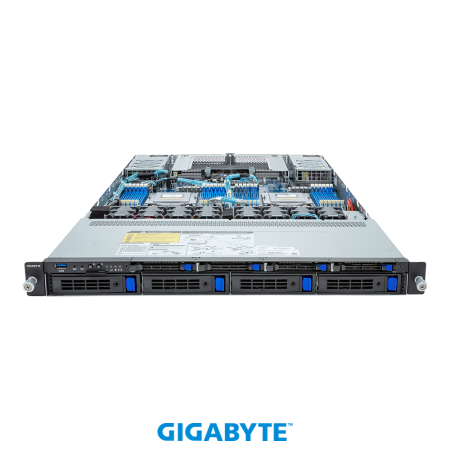 GIGABYTE R183-Z91 (rev. AAV2) GIGABYTE R183-Z91 (rev. AAV2)