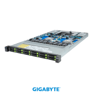 GIGABYTE R183-Z92 (rev. AAD1)