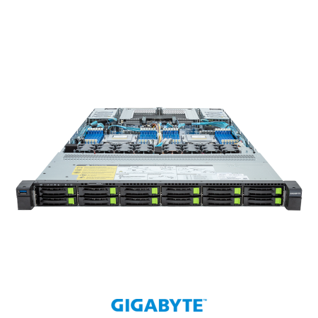 GIGABYTE R183-Z92 (rev. AAD1) GIGABYTE R183-Z92 (rev. AAD1)