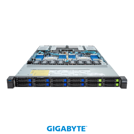 GIGABYTE R183-Z92 (rev. AAD2) GIGABYTE R183-Z92 (rev. AAD2)
