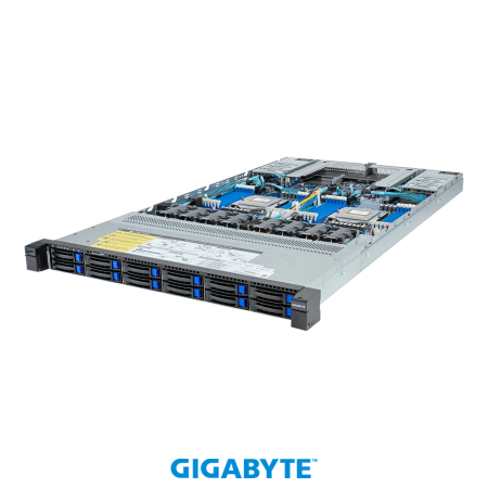 GIGABYTE R183-Z92 (rev. AAD3) GIGABYTE R183-Z92 (rev. AAD3)