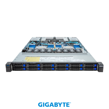 GIGABYTE R183-Z92 (rev. AAD3) GIGABYTE R183-Z92 (rev. AAD3)