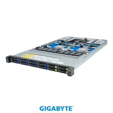 GIGABYTE R183-Z92 (rev. AAV2) GIGABYTE R183-Z92 (rev. AAV2)