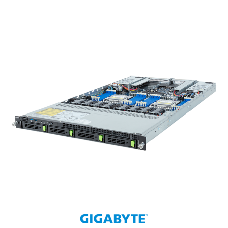 GIGABYTE R183-Z93 (rev. AAV1) GIGABYTE R183-Z93 (rev. AAV1)