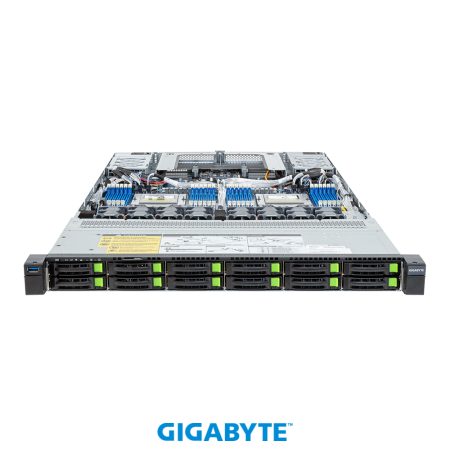 GIGABYTE R183-Z94 (rev. AAD1) GIGABYTE R183-Z94 (rev. AAD1)