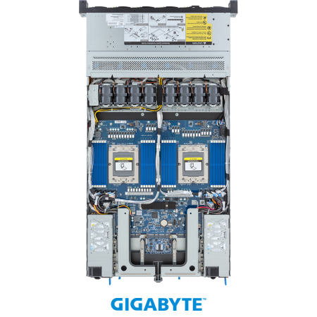 GIGABYTE R183-Z94 (rev. AAD1) GIGABYTE R183-Z94 (rev. AAD1)