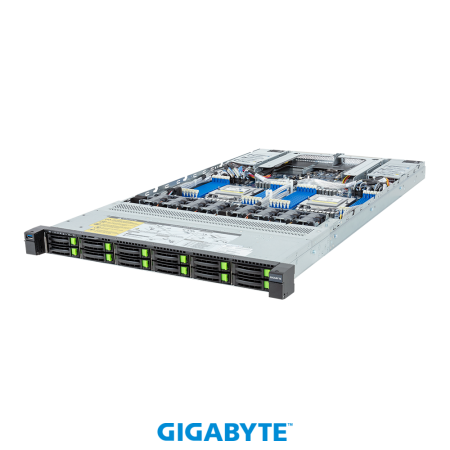 GIGABYTE R183-Z94 (rev. AAV1) GIGABYTE R183-Z94 (rev. AAV1)