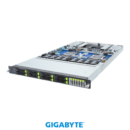 GIGABYTE R183-Z95 (rev. AAV1) GIGABYTE R183-Z95 (rev. AAV1)