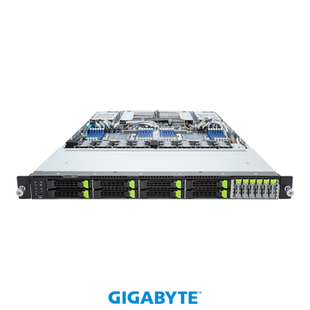 GIGABYTE R183-Z95 (rev. AAV1) GIGABYTE R183-Z95 (rev. AAV1)