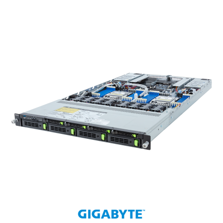 GIGABYTE R183-Z96 (rev. AAD1) GIGABYTE R183-Z96 (rev. AAD1)