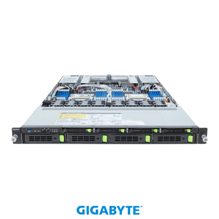 GIGABYTE R183-Z96 (rev. AAD1) GIGABYTE R183-Z96 (rev. AAD1)