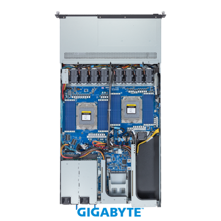 GIGABYTE R183-ZF0 (rev. AAJ1) GIGABYTE R183-ZF0 (rev. AAJ1)