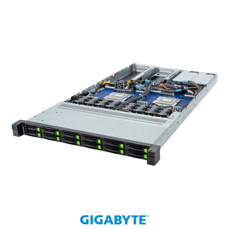 GIGABYTE R183-ZF1 (rev. AAJ1) GIGABYTE R183-ZF1 (rev. AAJ1)