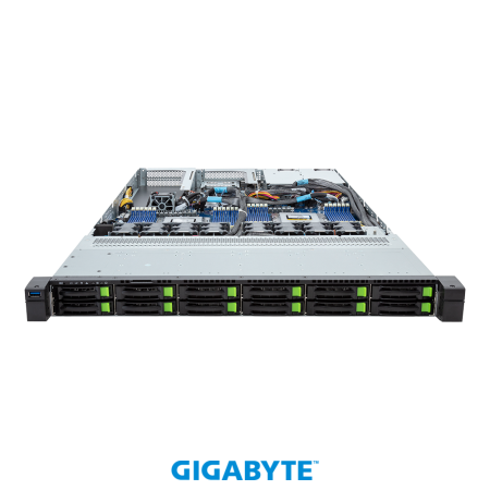 GIGABYTE R183-ZF1 (rev. AAJ1) GIGABYTE R183-ZF1 (rev. AAJ1)