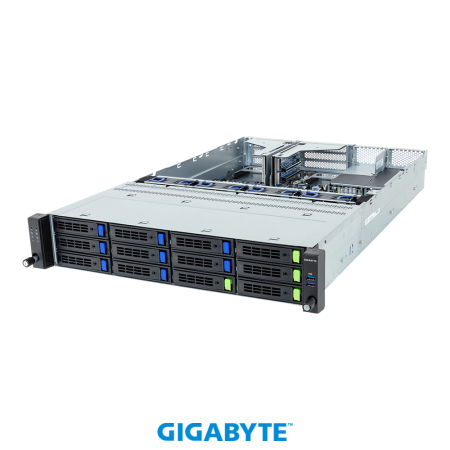 GIGABYTE R243-E30 (rev. AAC1) GIGABYTE R243-E30 (rev. AAC1)