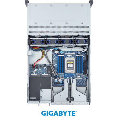 GIGABYTE R243-E30 (rev. AAH1) GIGABYTE R243-E30 (rev. AAH1)