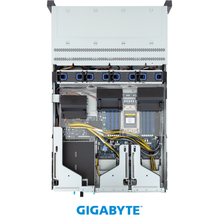 GIGABYTE R243-E33 (rev. AAF1) GIGABYTE R243-E33 (rev. AAF1)