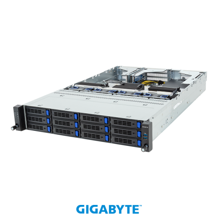 GIGABYTE R243-E33 (rev. AAL1) GIGABYTE R243-E33 (rev. AAL1)