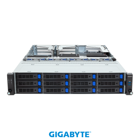 GIGABYTE R243-E33 (rev. AAL1) GIGABYTE R243-E33 (rev. AAL1)